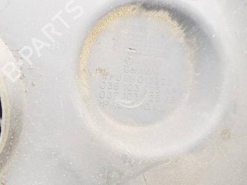 Upper protection VW PASSAT B7 (362) 1.6 TDI | BP34895016M93 - Image 3