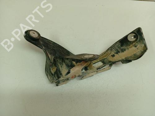 Used Rear bumper bracket Rear bumper bracket OPEL ASTRA H (A04) 1.7 CDTI (L48) (100 hp) 39758981 39758981