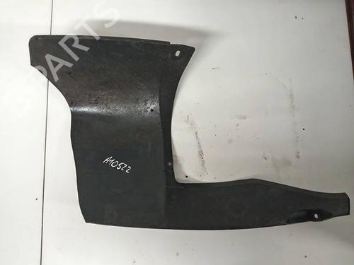 Hjulbue Hjulbue CITROËN C8 (EA_, EB_) 2.2 HDi (128 hp) 34861276 34861276