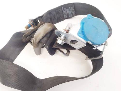Used Rear right seatbelt Rear right seatbelt 35087296 35087296