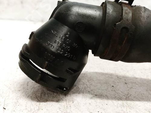 Pipe SKODA SUPERB II (3T4) 2.0 TDI | BP32535974M125