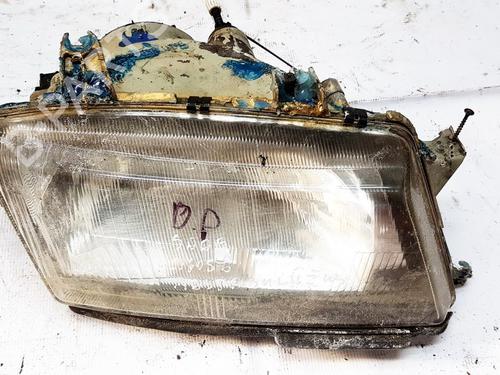 Used Right headlight Right headlight SAAB 9-3 (YS3D) 2.2 TiD (115 hp) 35643585 35643585