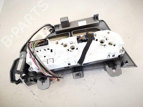 Climate control FORD FOCUS III 1.6 TDCi | BP35385494I5 - Image 2