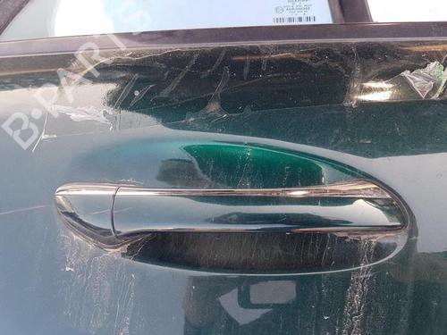 front-right-exterior-door-handle-mercedes-benz-e-class-w211-2002-2003-2004-2005-2006-2007-2008-2009-35835523 main image