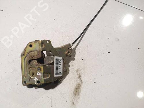 Used Rear left lock Rear left lock TOYOTA PREVIA II (_R3_) 2.0 D-4D (CLR30_, CLR30R) (116 hp) 39968712 39968712