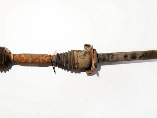 Used Right front driveshaft Right front driveshaft 34825647 34825647