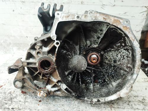 Used Gearbox Gearbox 35471113 35471113
