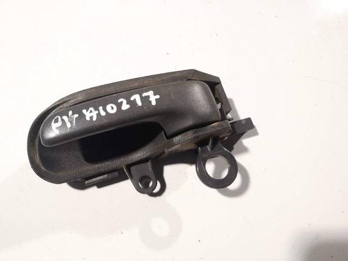 Used Front left interior door handle Front left interior door handle TOYOTA YARIS VERSO (_P2_) 1.3 (NCP20_, NCP22_, NCP20R, NCP22R) (86 hp) 35063735 35063735