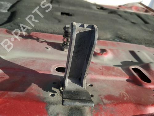 Interior handle RENAULT LAGUNA II (BG0/1_) 1.8 16V (BG0B, BG0C, BG0J, BG0M, BG0V) | BP35585654I7 - Image 3