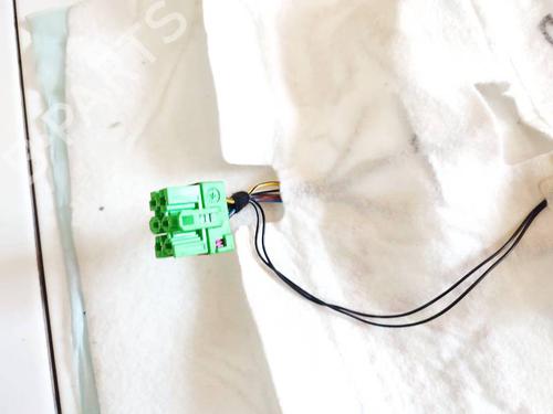 Electronic module AUDI A6 C6 (4F2) 3.2 FSI | BP35008555M83 - Image 2