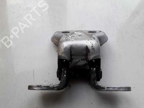 Used Hinge/Door check strap Hinge/Door check strap TOYOTA YARIS (_P9_) 1.4 D-4D (NLP90_, NLP90R) (90 hp) 33511464 33511464