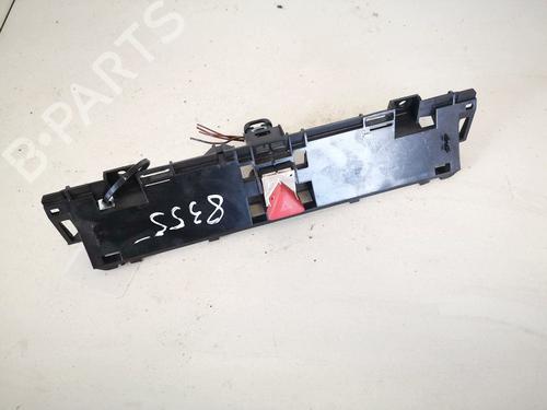 Used Warning switch Warning switch VW PASSAT B6 (3C2) 2.0 TDI (140 hp) 35398705 35398705