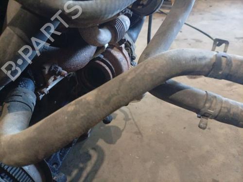 Pipe DODGE AVENGER 2.0 CRD | BP39604108M125 - Image 3