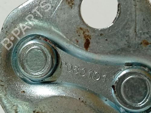 Other MAZDA 3 (BK) 1.6 (BK14) | BP34871211O1 - Image 4