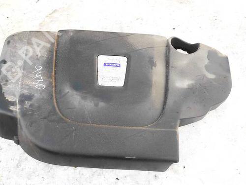 Used Upper protection Upper protection 35235253 35235253