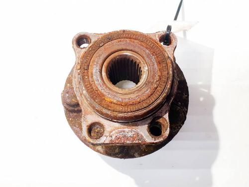 Left front steering knuckle SUBARU OUTBACK (BR) 2.0 D AWD (BRD) | BP34927253M25 - Image 4