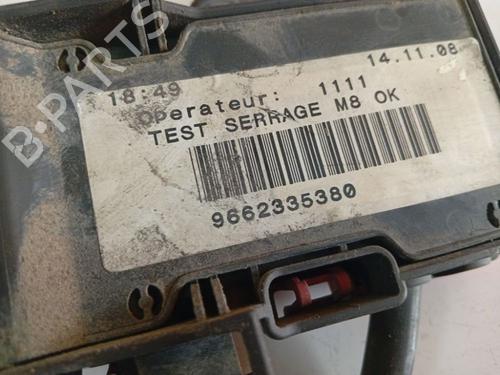 Fuse box CITROËN C5 III (RD_) 2.0 HDi (RDRHD8, RDRHDJ, RDRHR8, RDRHRJ) | BP39643507E1 - Image 3