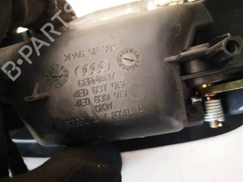 Rear left interior door handle AUDI A8 D3 (4E2, 4E8) 4.2 quattro | BP34822893I15 - Image 3