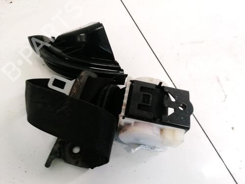 Used Rear left seatbelt Rear left seatbelt 35437451 35437451