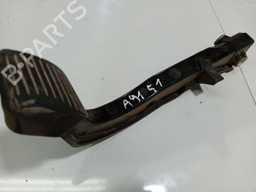 Pedal Pedal FIAT DUCATO Van (250_) 120 Multijet 2,2 D (120 hp) 34913682 34913682