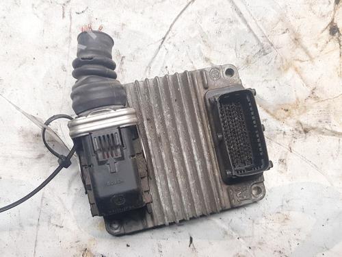Used Engine control unit (ECU) Engine control unit (ECU) OPEL ASTRA G Hatchback (T98) 1.7 DTI 16V (F08, F48) (75 hp) 33081071 33081071
