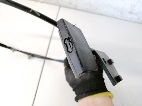Interior handle NISSAN PRIMERA Hatchback (P12) 1.9 dCi | BP35219806I7 - Image 2