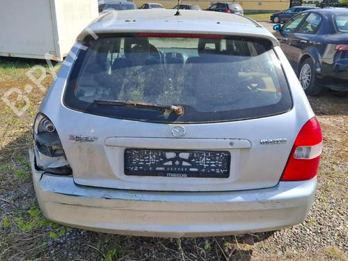 Switch MAZDA 323 F VI Hatchback (BJ) 2.0 TD | BP36760336I30 - Image 8