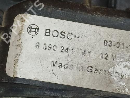 Front wiper motor PORSCHE PANAMERA (970) 3.6 4 | BP36284664M29 - Image 4