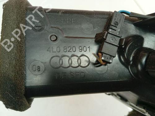 Luftventil AUDI Q7 (4LB) 3.0 TDI quattro | BP39062066I21 - Image 4