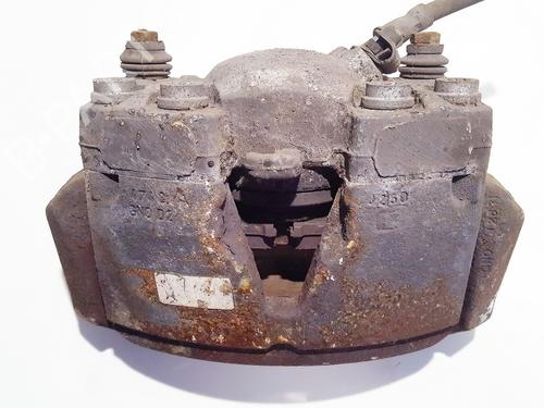 Used Right front brake caliper Right front brake caliper AUDI A5 (8T3) 3.0 TDI quattro (240 hp) 35859333 35859333