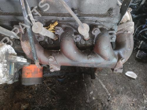 Used Exhaust manifold Exhaust manifold DODGE GRAND CARAVAN Mini Passenger Van 3.3 (163 hp) 35634822 35634822