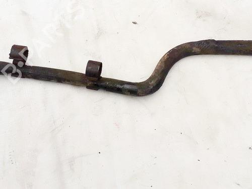 Used Pipe Pipe FORD SCORPIO I (GAE, GGE) 2.5 D (69 hp) 33527485 33527485