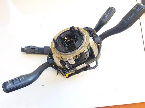 Used Warning switch Warning switch AUDI A6 C6 (4F2) 3.0 TDI quattro (225 hp) 35261336 35261336