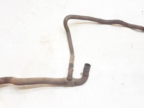 Used Pipe Pipe MITSUBISHI L100 / MINICAB Platform/Chassis (U6_T) 0.6 (48 hp) 33529547 33529547