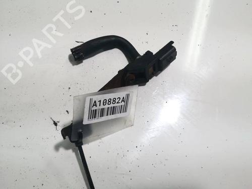 Used Electronic module Electronic module CITROËN C8 (EA_, EB_) 2.2 HDi (128 hp) 34810397 34810397