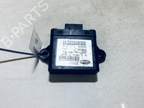 Used Electronic module Electronic module PEUGEOT 307 (3A/C) 2.0 HDi 110 (107 hp) 33109381 33109381
