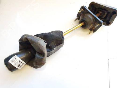 Used Gear lever Gear lever 38610158 38610158