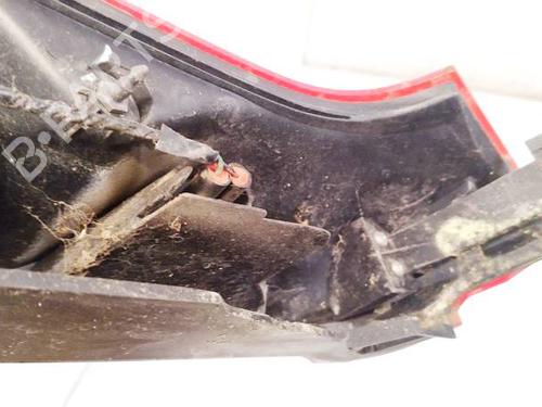 Right taillight NISSAN NOTE (E11, NE11) 1.5 dCi | BP34885311C35 - Image 3