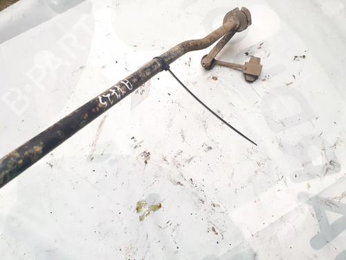 Anti roll bar SUBARU OUTBACK (BR) 2.5 i AWD (BRM) | BP35463590M96 - Image 3