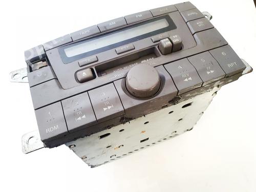 Used Radio Radio 35685349 35685349