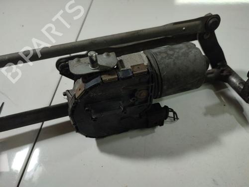 Used Front wiper motor Front wiper motor 34800352 34800352