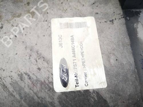 Boot lining FORD MONDEO IV (BA7) 1.8 TDCi | BP38193164I3 - Image 3