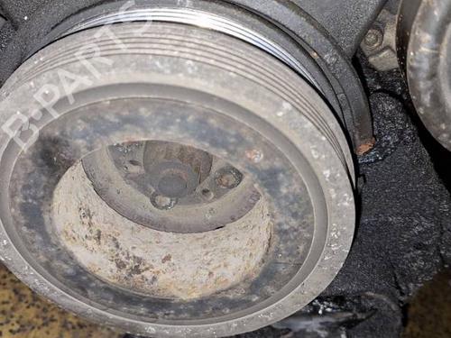 Pulley VW PASSAT B5 Variant (3B5) 1.9 TDI | BP34818206M122 - Image 2