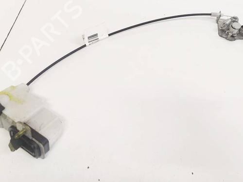 Used Electronic module Electronic module MAZDA 5 (CR) 2.0 CD (CR19) (143 hp) 35121307 35121307