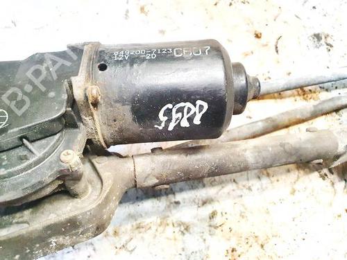Front wiper motor MAZDA PREMACY (CP) 2.0 TD | BP35306575M29 - Image 3