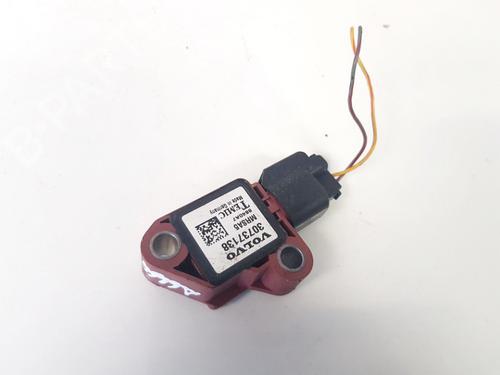 Used Electronic module VOLVO C30 (533) 2.0 D (136 hp) 33093519