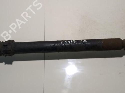 Used Right front driveshaft Right front driveshaft 35870660 35870660