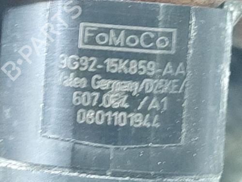Electronic module FORD MONDEO IV (BA7) 2.0 TDCi | BP34903370M83 - Image 4