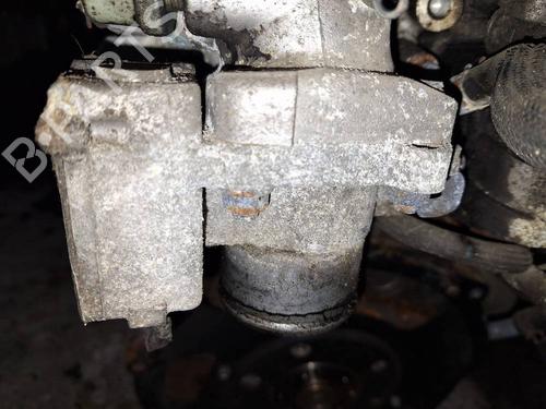 Used Throttle body Throttle body 35213982 35213982