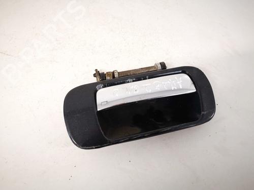 Used Front right exterior door handle Front right exterior door handle LANCIA KAPPA (838_) 2.0 20V (838AA1AA) (146 hp) 35428639 35428639